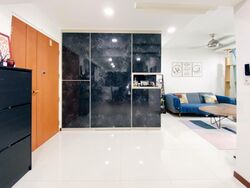 Blk 676B Park Grove @ Yishun (Yishun), HDB 4 Rooms #503228911